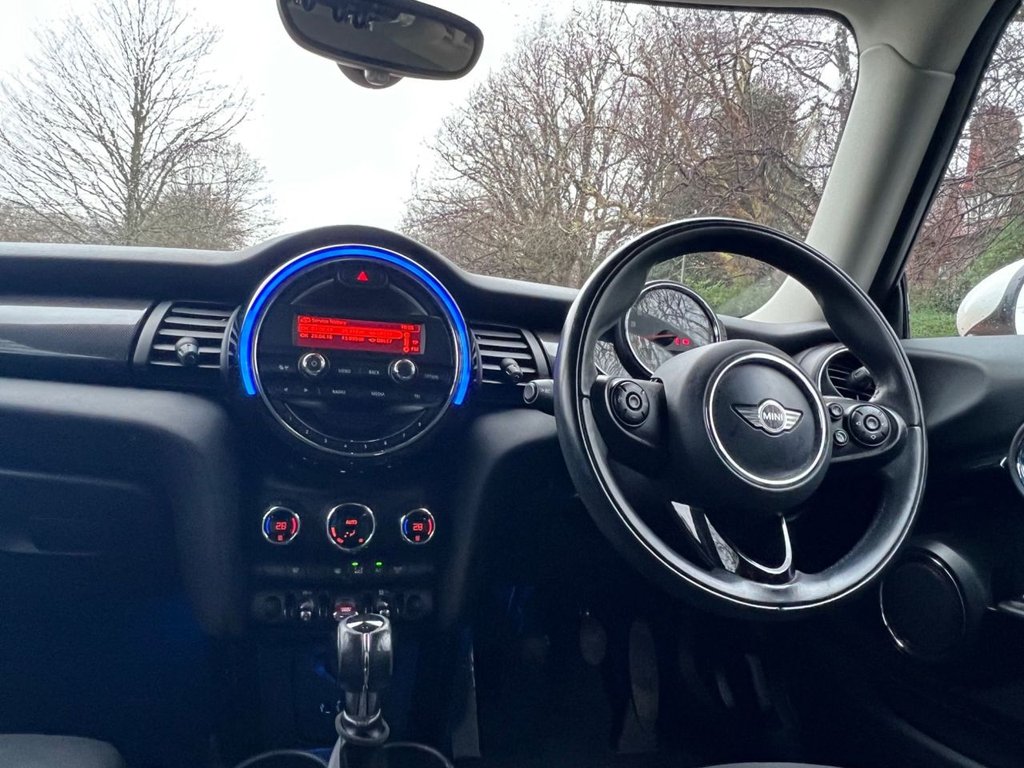 Used MINI Hatch 2014 for sale - 76973053: Photo 19