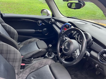 Used MINI Hatch 2014 for sale - 76973053: Photo