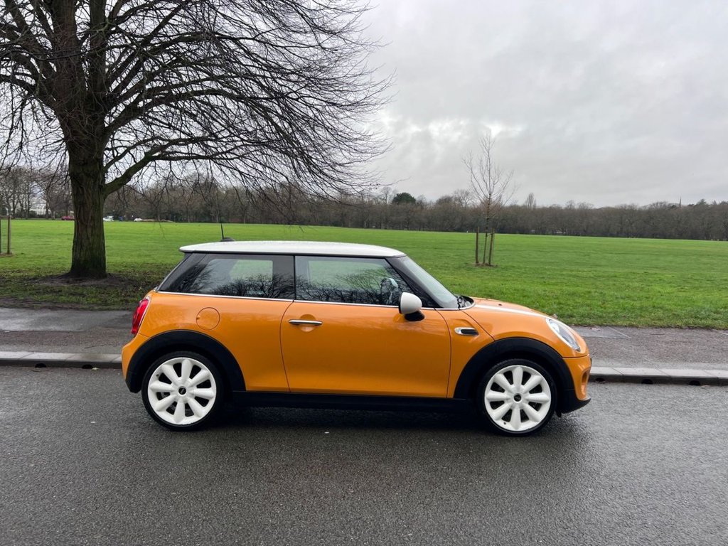 Used MINI Hatch 2014 for sale - 76973053: Photo 5