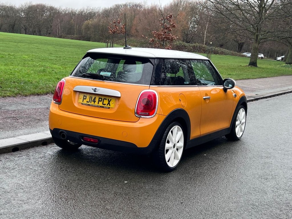 Used MINI Hatch 2014 for sale - 76973053: Photo 6