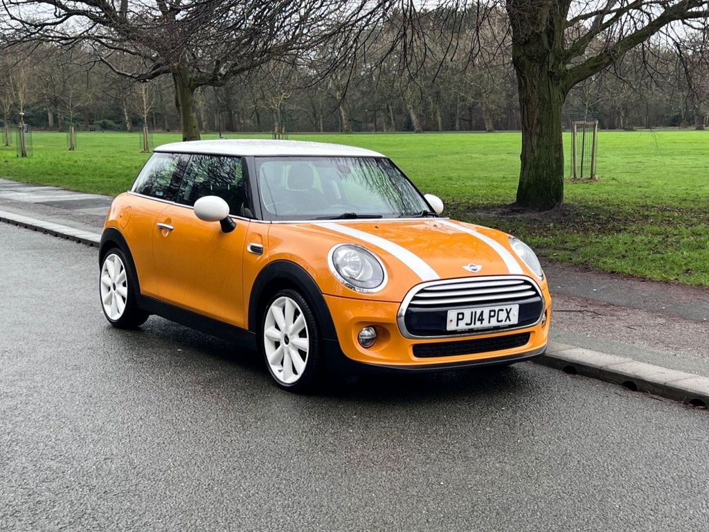 Used MINI Hatch 2014 for sale - 76973053: Photo 7
