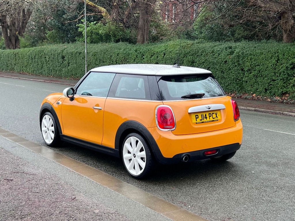 Used MINI Hatch 2014 for sale - 76973053: Photo 8