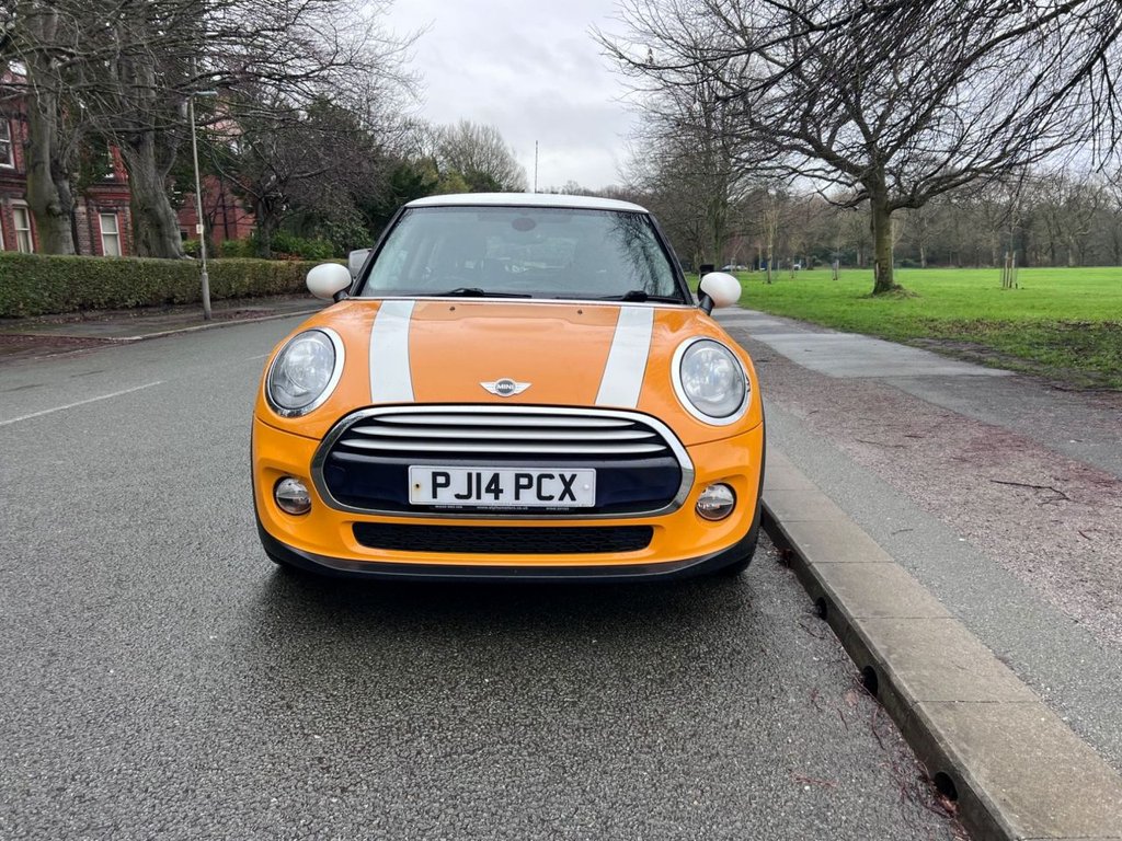 Used MINI Hatch 2014 for sale - 76973053: Photo 9