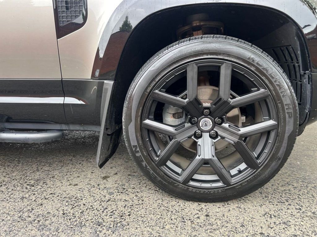 Used Land Rover Defender 2021 for sale - 77027205: Photo 15