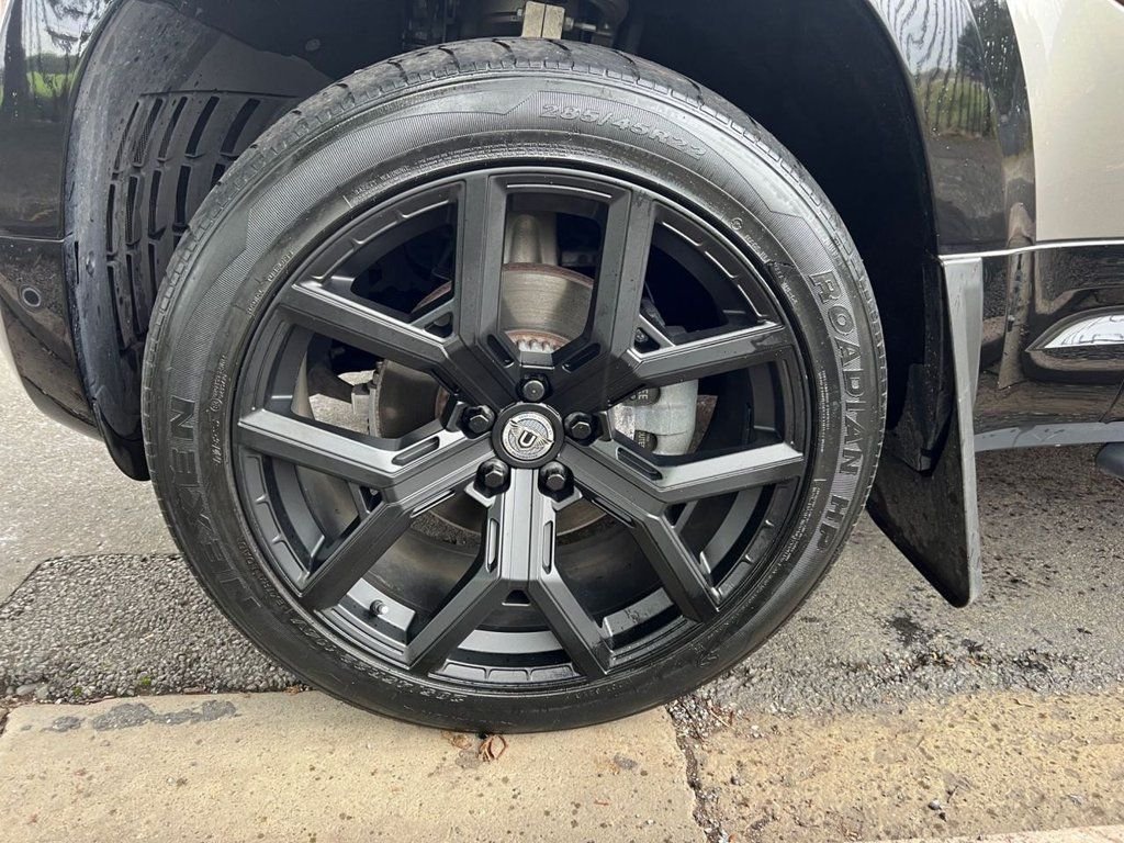 Used Land Rover Defender 2021 for sale - 77027205: Photo 18