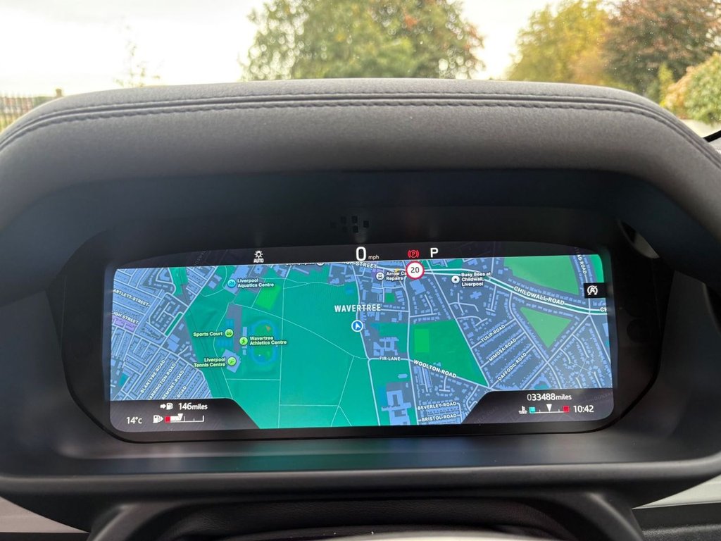 Used Land Rover Defender 2021 for sale - 77027205: Photo 19