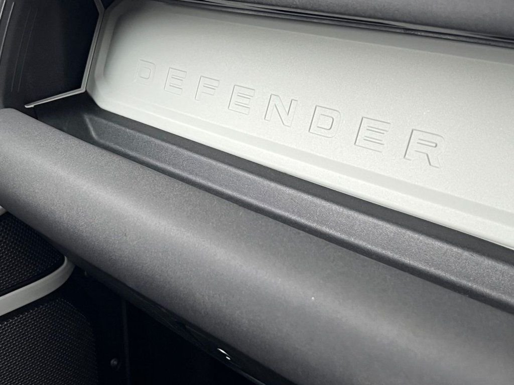 Used Land Rover Defender 2021 for sale - 77027205: Photo 32