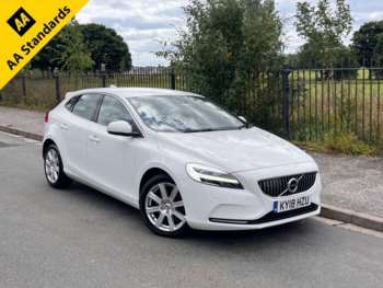 2018 (18) - 2.0 D4 Inscription Hatchback 5dr Diesel Manual Euro 6 (s/s) (190 ps)