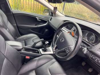 Used Volvo V40 2018 for sale - 75061991: Photo