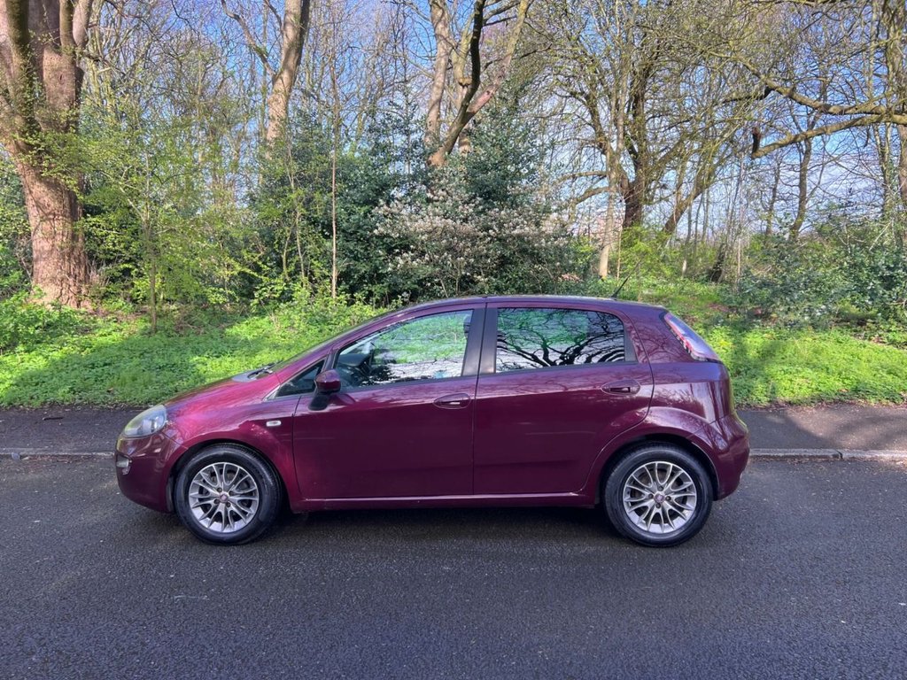 Used Fiat Punto 2012 for sale - 78068746: Photo 13