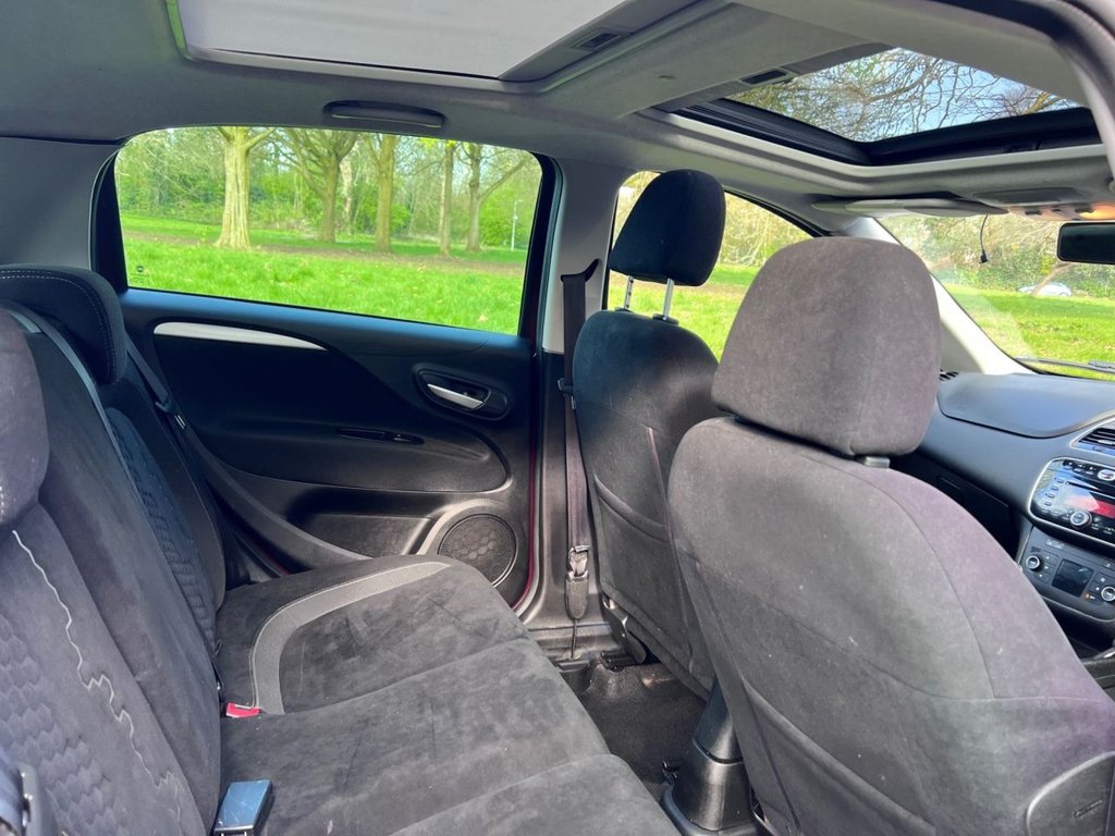 Used Fiat Punto 2012 for sale - 78068746: Photo 15