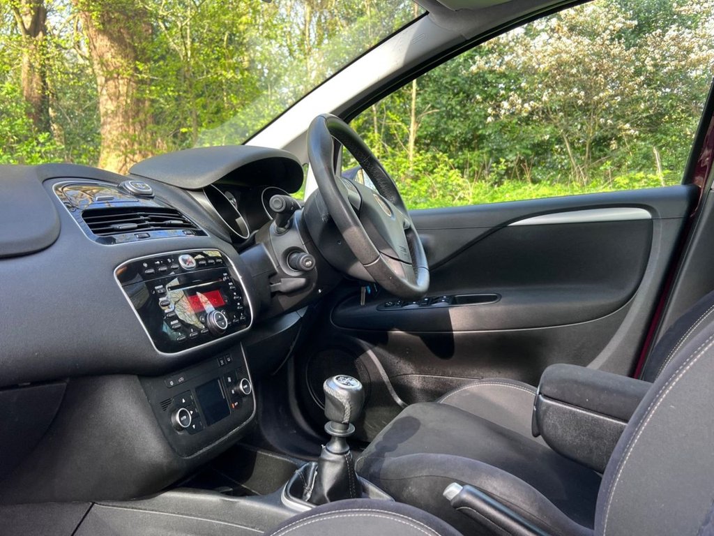 Used Fiat Punto 2012 for sale - 78068746: Photo 16