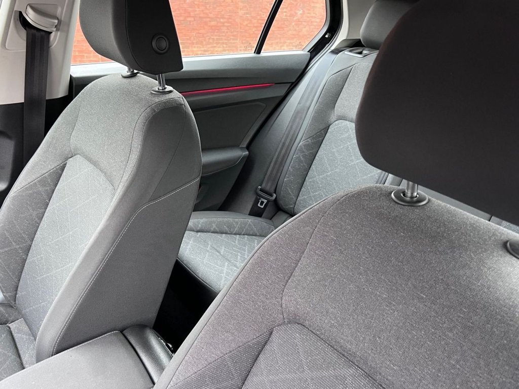 Used Volkswagen Golf 2020 for sale - 77080536: Photo 12