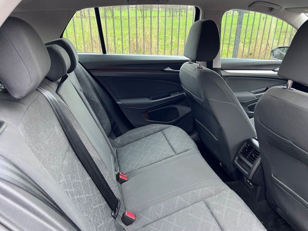 Used Volkswagen Golf 2020 for sale - 77080536: Photo 13