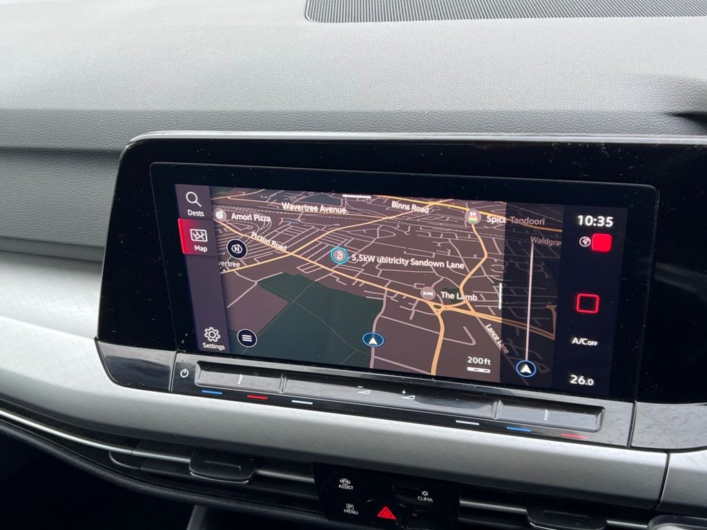 Used Volkswagen Golf 2020 for sale - 77080536: Photo 16