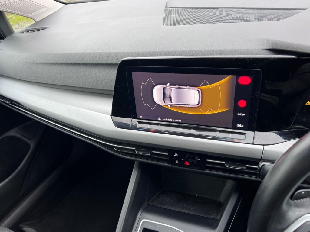 Used Volkswagen Golf 2020 for sale - 77080536: Photo 20