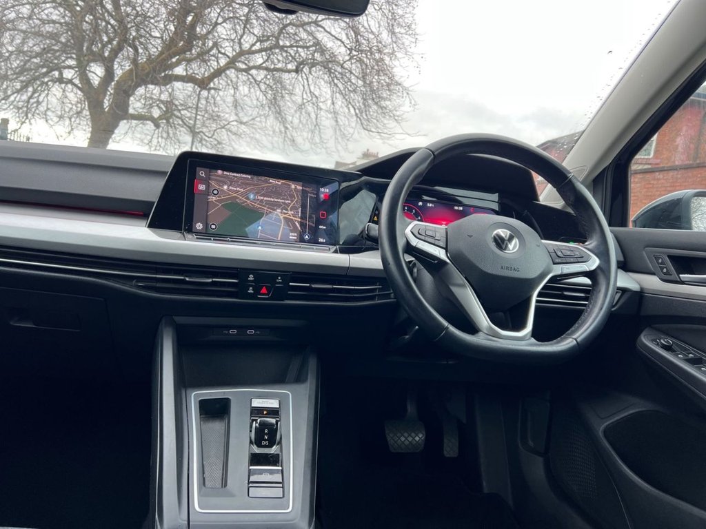 Used Volkswagen Golf 2020 for sale - 77080536: Photo 22