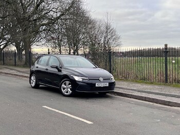 Used Volkswagen Golf 2020 for sale - 77080536: Photo