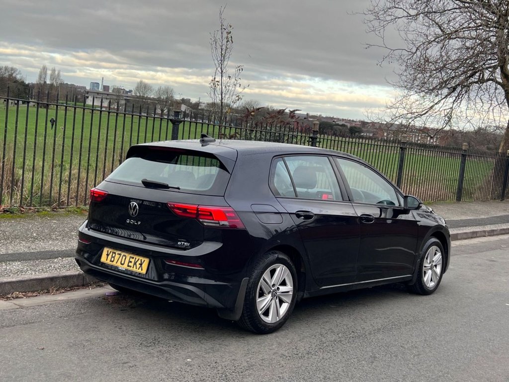 Used Volkswagen Golf 2020 for sale - 77080536: Photo 6