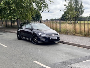 Used Volkswagen Golf 2018 for sale - 75411425: Photo