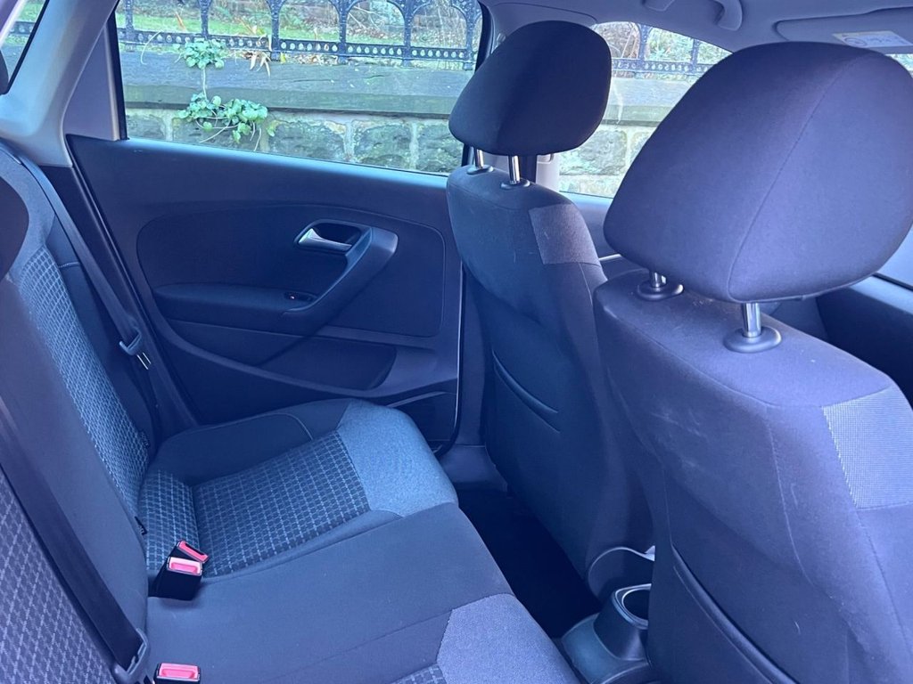 Used Volkswagen Polo 2017 for sale - 77096694: Photo 11