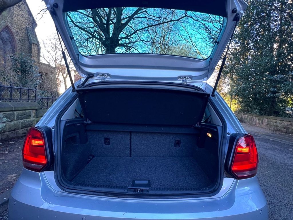 Used Volkswagen Polo 2017 for sale - 77096694: Photo 12