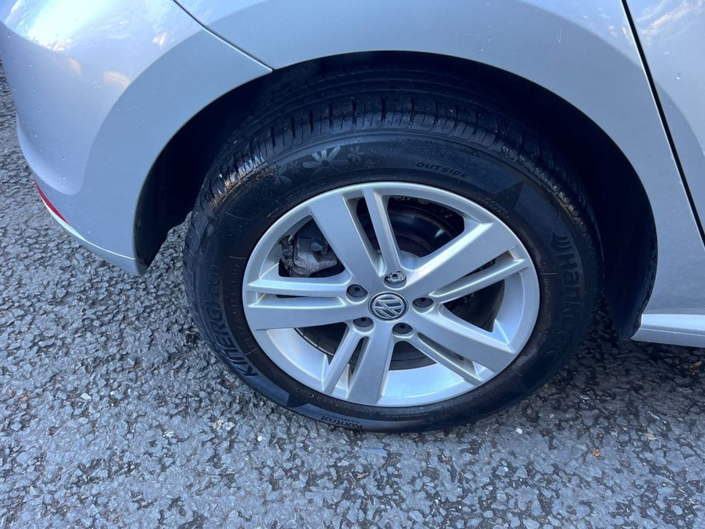 Used Volkswagen Polo 2017 for sale - 77096694: Photo 13