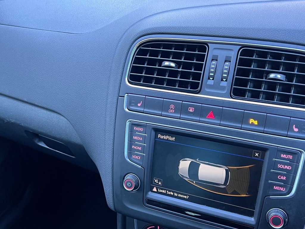 Used Volkswagen Polo 2017 for sale - 77096694: Photo 17