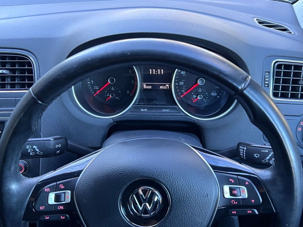 Used Volkswagen Polo 2017 for sale - 77096694: Photo 19