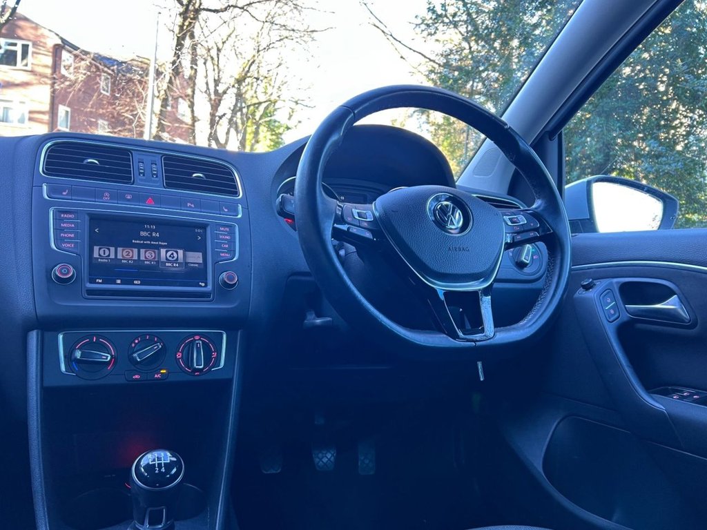 Used Volkswagen Polo 2017 for sale - 77096694: Photo 20