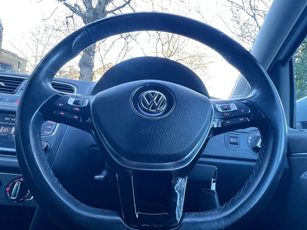 Used Volkswagen Polo 2017 for sale - 77096694: Photo 21