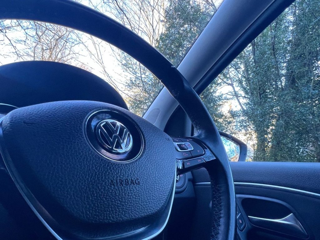 Used Volkswagen Polo 2017 for sale - 77096694: Photo 23
