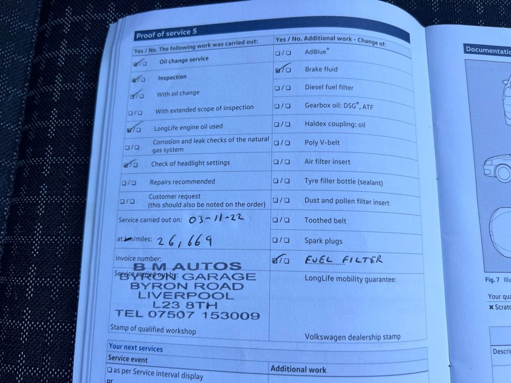 Used Volkswagen Polo 2017 for sale - 77096694: Photo 30