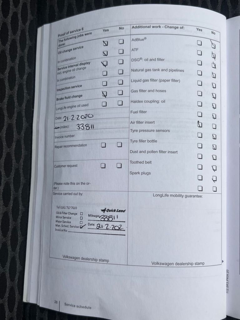 Vehicle 27