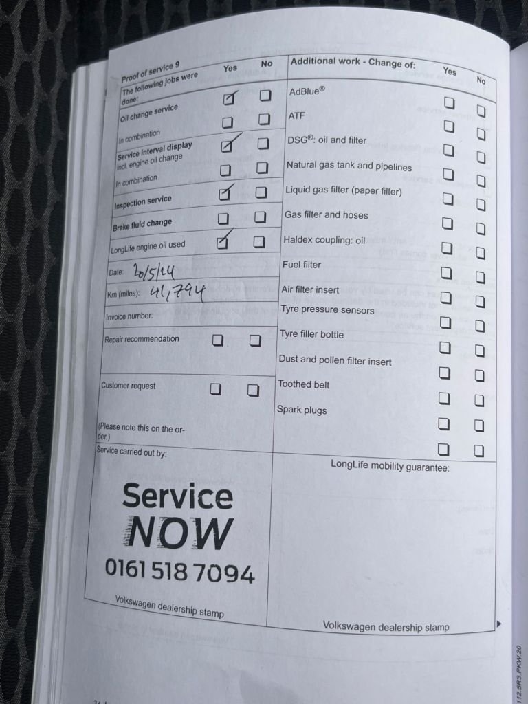 Vehicle 31