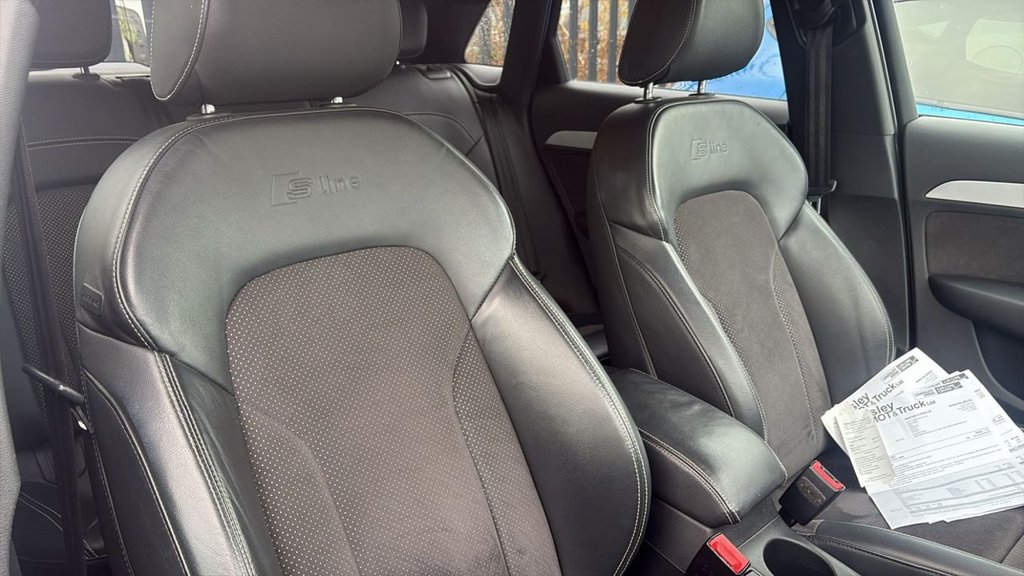 Used Audi Q3 2015 for sale - 76711511: Photo 6