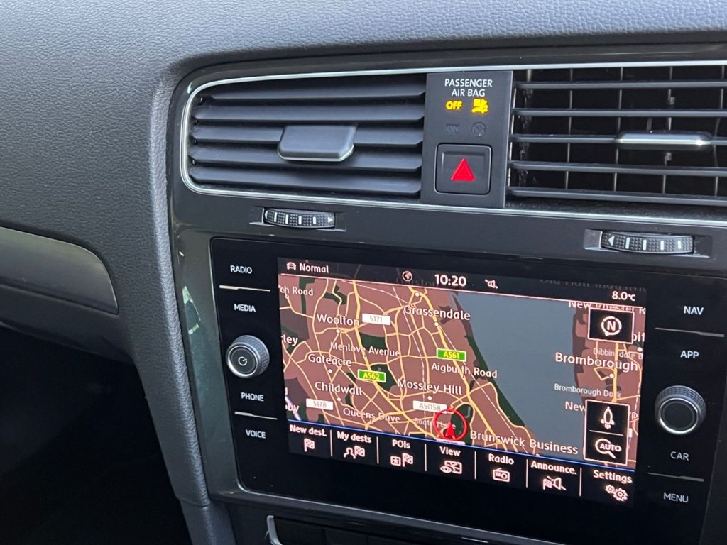 Used Volkswagen Golf 2019 for sale - 76867419: Photo 16