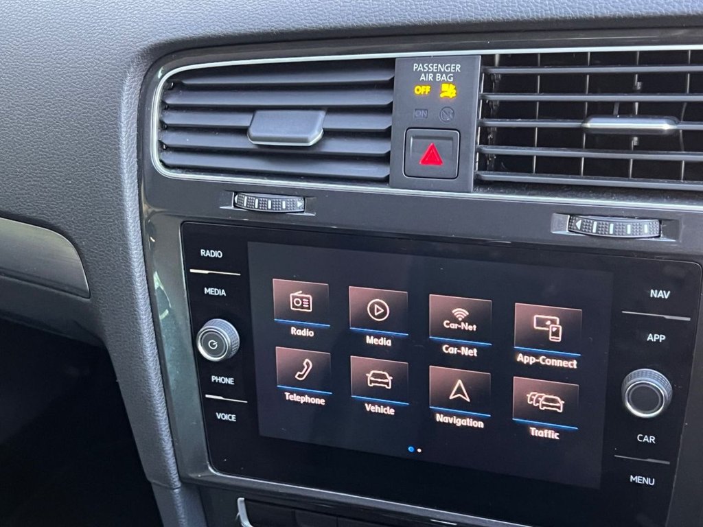 Used Volkswagen Golf 2019 for sale - 76867419: Photo 17