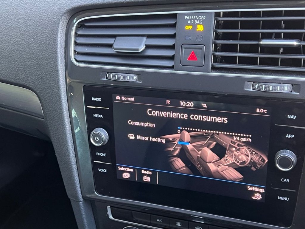 Used Volkswagen Golf 2019 for sale - 76867419: Photo 18