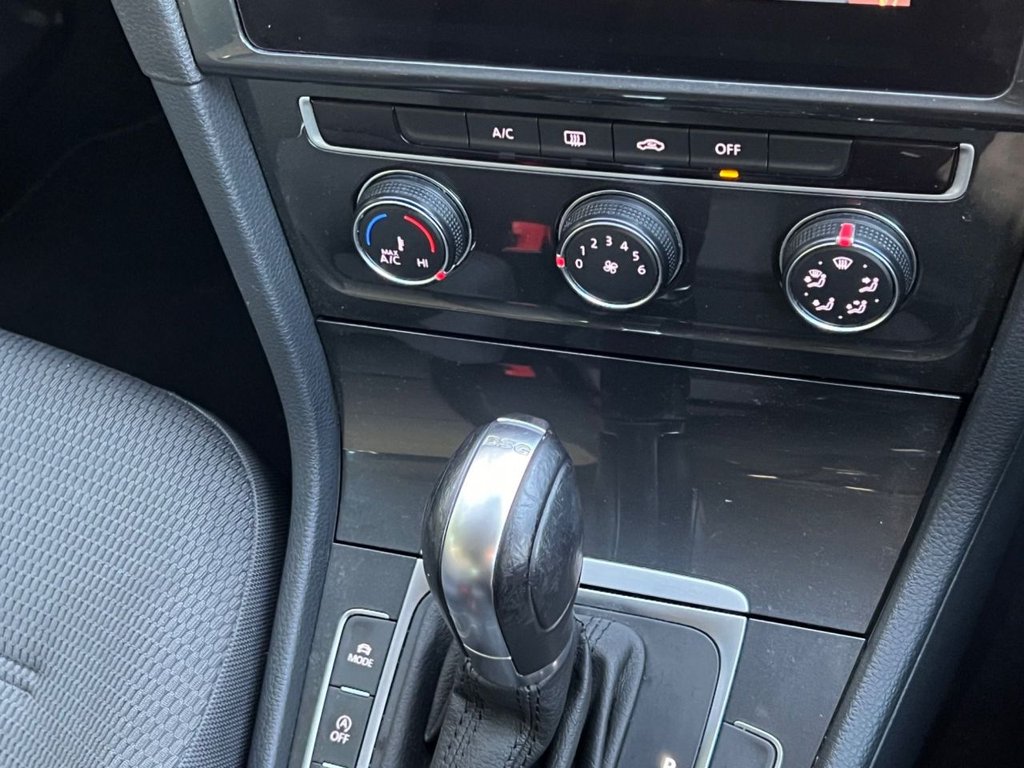 Used Volkswagen Golf 2019 for sale - 76867419: Photo 19