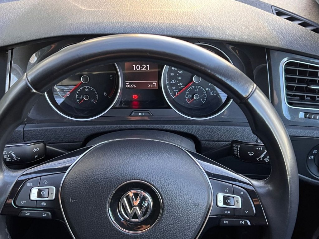 Used Volkswagen Golf 2019 for sale - 76867419: Photo 22