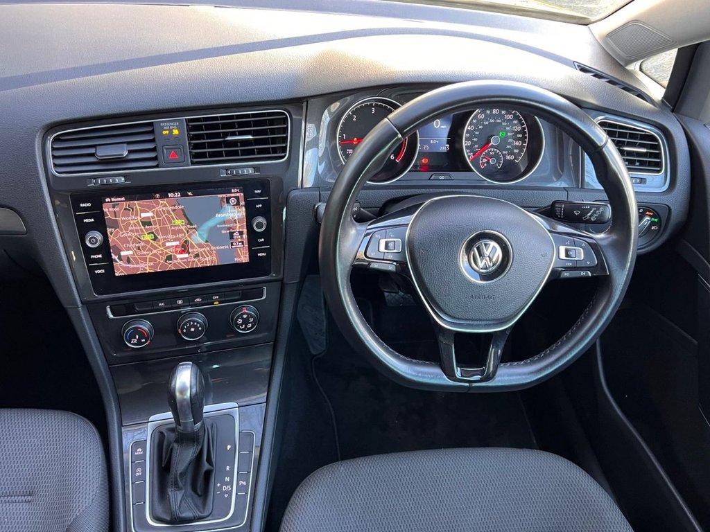 Used Volkswagen Golf 2019 for sale - 76867419: Photo 23