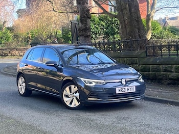 Used Volkswagen Golf 2021 for sale - 78780445: Photo
