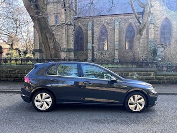 Used Volkswagen Golf 2021 for sale - 78780445: Photo