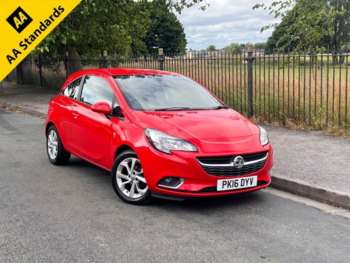 2016 (16) - 1.4i ecoFLEX SRi Hatchback 3dr Petrol Manual Euro 6 (75 ps)