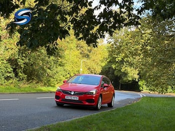 Used Vauxhall Astra 2020 for sale - 79856361: Photo