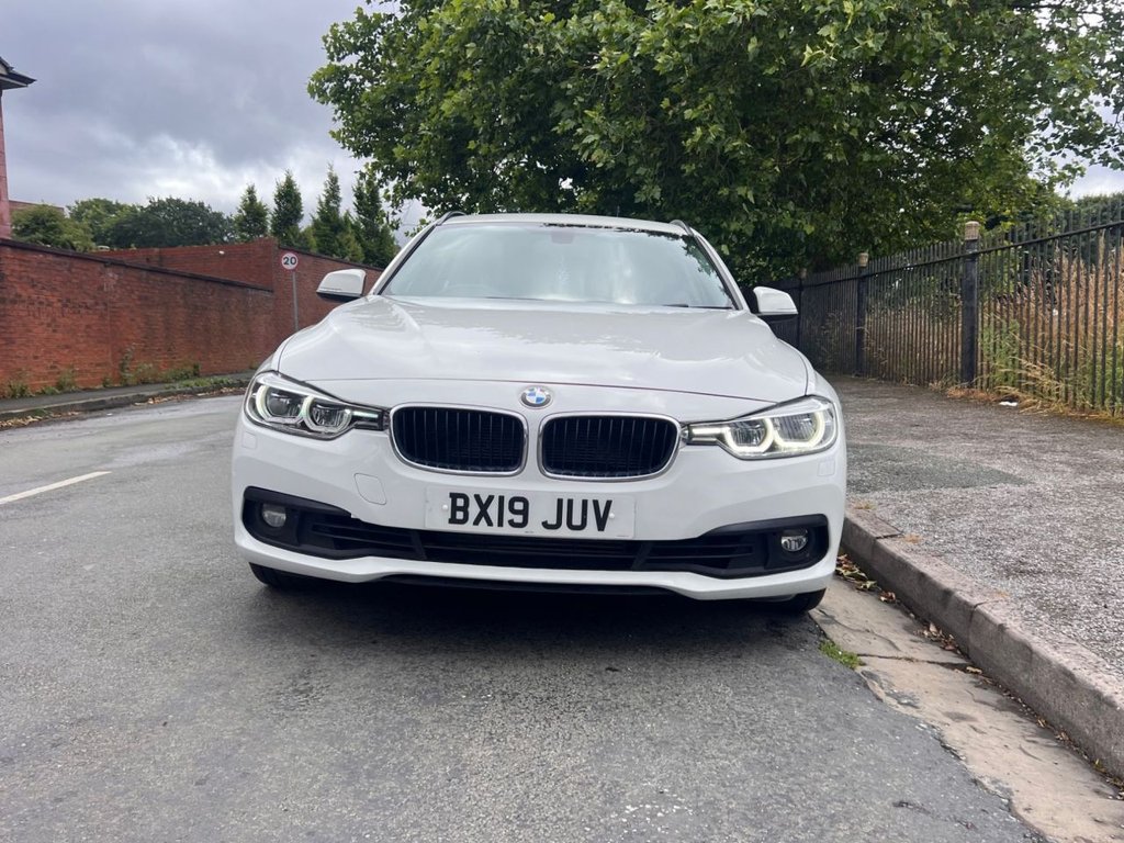 Used BMW 3 Series 2019 for sale - 77620914: Photo 10