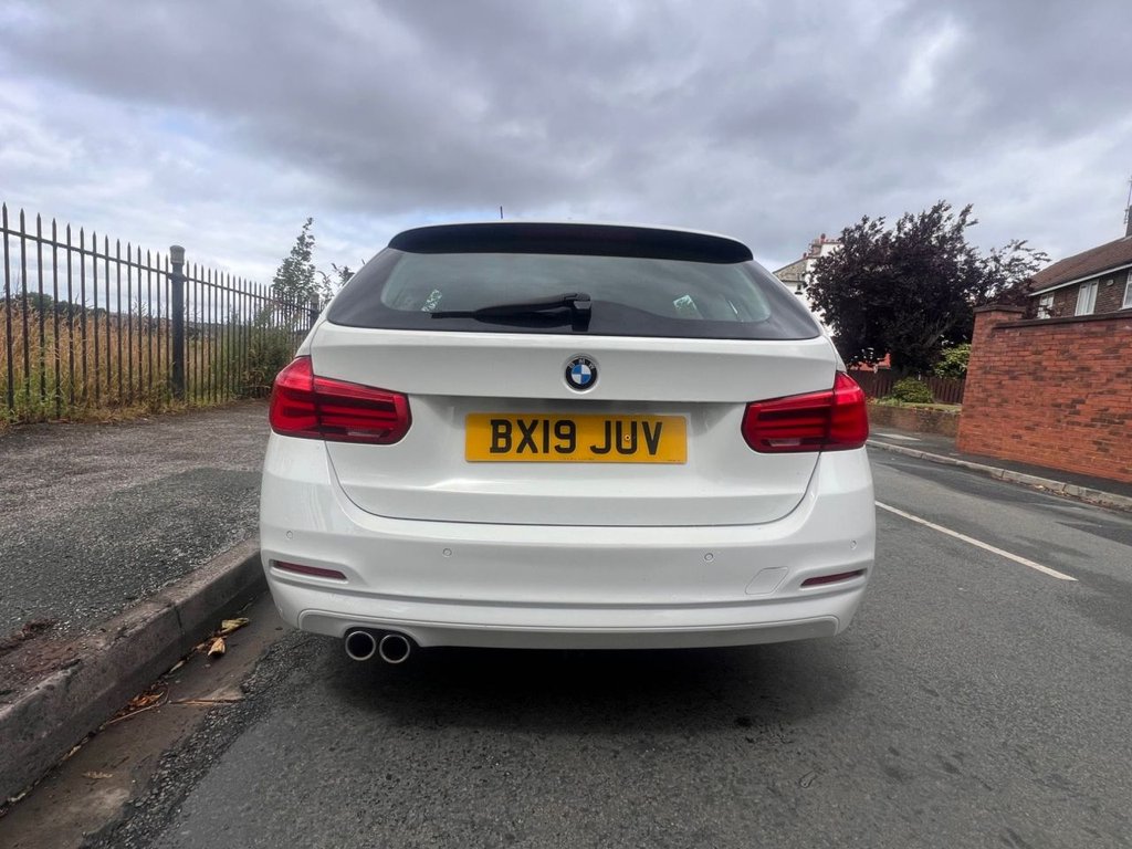 Used BMW 3 Series 2019 for sale - 77620914: Photo 11