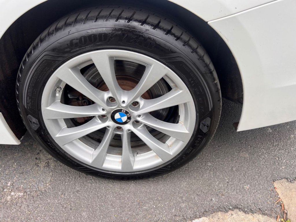 Used BMW 3 Series 2019 for sale - 77620914: Photo 15