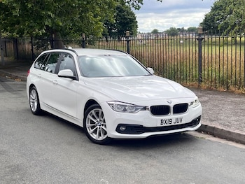 Used BMW 3 Series 2019 for sale - 77620914: Photo